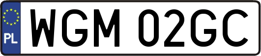 WGM02GC