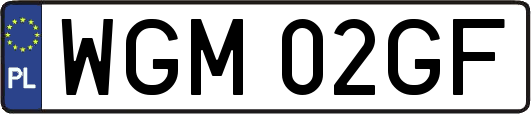 WGM02GF