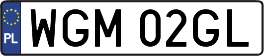 WGM02GL