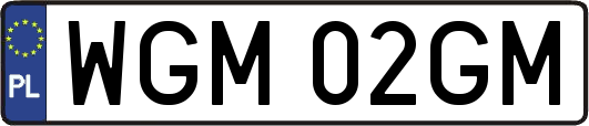 WGM02GM