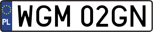 WGM02GN