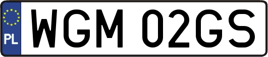 WGM02GS