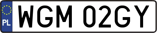 WGM02GY