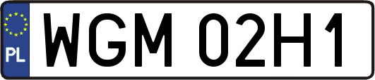 WGM02H1