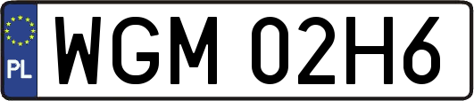 WGM02H6