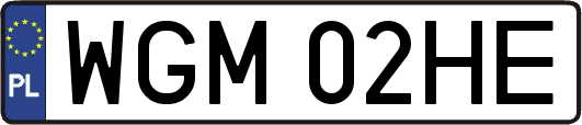 WGM02HE