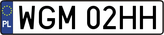 WGM02HH
