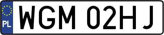 WGM02HJ