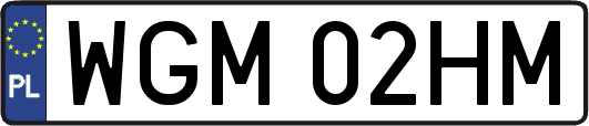 WGM02HM