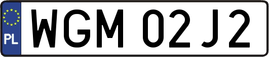 WGM02J2