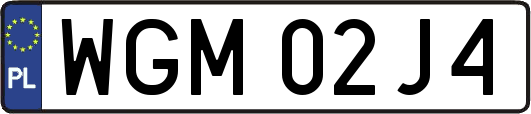 WGM02J4