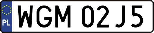 WGM02J5