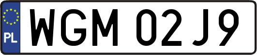 WGM02J9