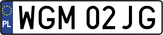 WGM02JG
