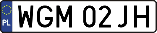 WGM02JH