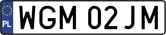 WGM02JM