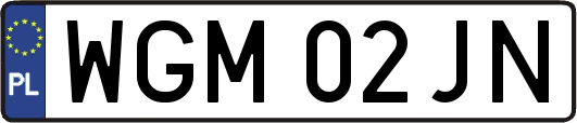 WGM02JN
