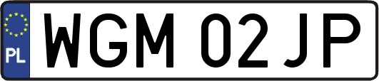 WGM02JP