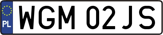 WGM02JS