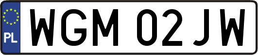 WGM02JW