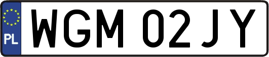 WGM02JY