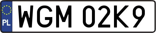 WGM02K9
