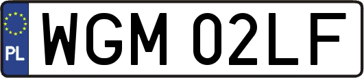 WGM02LF