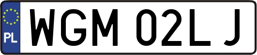 WGM02LJ