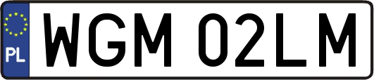 WGM02LM