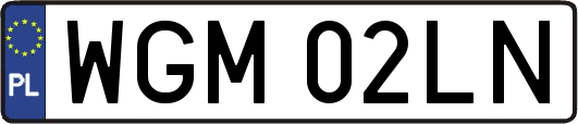 WGM02LN