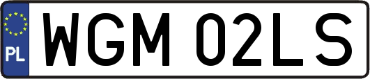 WGM02LS