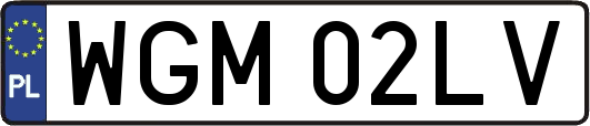 WGM02LV