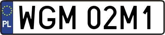 WGM02M1