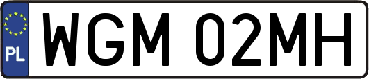 WGM02MH