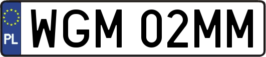 WGM02MM