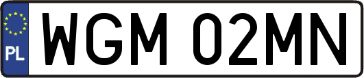 WGM02MN
