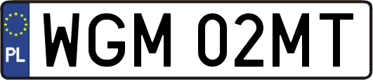 WGM02MT