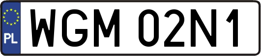 WGM02N1