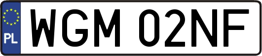 WGM02NF