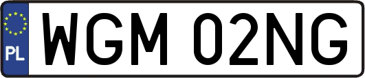 WGM02NG