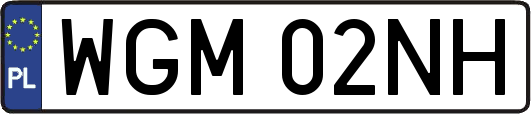 WGM02NH