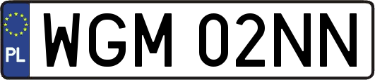 WGM02NN