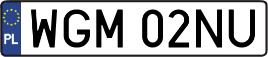 WGM02NU
