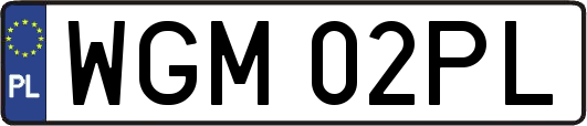 WGM02PL