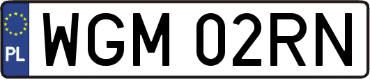 WGM02RN