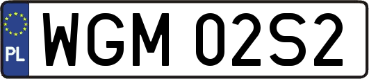 WGM02S2