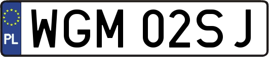 WGM02SJ