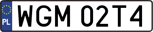 WGM02T4