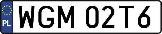 WGM02T6