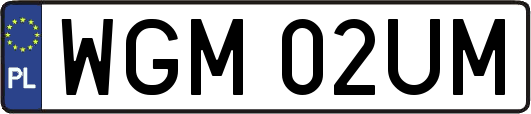 WGM02UM